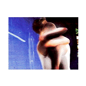 Scene from David + Jonathan 